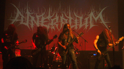Funeralium-DTM2013